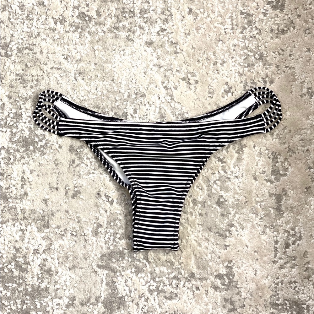 Vs The Cheeky Bikini Bottom